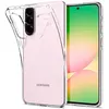 Image de Spigen Liquid Crystal - Coque de protection pour téléphone portable - polyuréthanne thermoplastique (TPU) - limpide - pour Samsung Galaxy A56