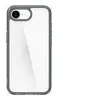 Image de Spigen Ultra Hybrid - Coque de protection pour téléphone portable - polycarbonate, polyuréthanne thermoplastique (TPU) - cristal espace - pour Apple iPhone 16e