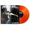 Image de Hope On The Street Volume 1 Vinyle Orange