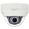 Image de Hanwha Techwin WiseNet HD+ HCV-6080R - Caméra de surveillance - dôme - extérieur - à l'épreuve du vandalisme - couleur (Jour et nuit) - 2 160 000 pixels - 1920 x 1080 - 1080p 1080/30p - diaphragme automatique - motorisé - composite AHD CVI TVI -