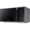 Image de Samsung Samsung MS23K3515AS - Four micro-ondes monofonction - 23 litres - 800 Watt - argent