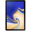 Image de Samsung Galaxy Tab S4 - Tablette - Android 8.0 (Oreo) - 64 Go - 10.5" Super AMOLED (2560 x 1600) - hôte USB - logement miniSD - 3G, 4G - LTE - noir