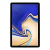 Image de Samsung Galaxy Tab S4 - Tablette - Android 8.0 (Oreo) - 64 Go - 10.5" Super AMOLED (2560 x 1600) - hôte USB - logement miniSD - 3G, 4G - LTE - noir