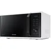 Image de Samsung Samsung MS23K3515AW - Four micro-ondes monofonction - pose libre - 23 litres - 800 Watt - blanc