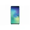 Image de Samsung Galaxy S10 Plus Silicone Cover Vert