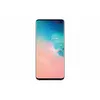 Image de Samsung Galaxy S10 Silicone Cover Blanc