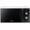 Image de Samsung MS23K3614AW Blanc Micro-onde simple Comptoir 23 L 800 W