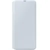 Image de Étui Officiel Blanc Wallet Cover Samsung A70