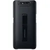 Image de Coque avec fonction Stand Samsung Noir pour Galaxy A80