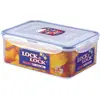 Image de Boite hermétique rectangulaire Lock&Lock 2,6 L