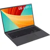 Image de PC portable LG gram 16Z90R AA56 i5/16/12 16" Intel Core i5-1360P 16 Go RAM 512 Go SSD Gris Charbon