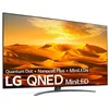 Image de LG TV intelligente LG 75QNED916QE 4K Ultra HD 75" LED HDR AMD FreeSync QNED