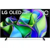 Image de LG TV OLED LG OLED42C35LA evo C3 42" (106 cm) 2023 4K UHD α9 AI Gen6