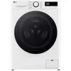 Image de LG F34R50WHS machine Ã  laver chargement frontal 13 kg 1360 tr/min Blanc