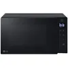 Image de LG LG NeoChef MS2032GAS - Four micro-ondes monofonction - 30 litres - 900 Watt - noir
