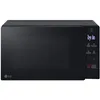 Image de LG NeoChef MS3032JAS - Four micro-ondes monofonction - 30 litres - 900 Watt - noir