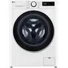 Image de LG LG F94R50WHS machine à laver chargement frontal 9 kg 1360 tr/min Blanc