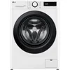 Image de LG LG F964R35WR - Lave-linge séchant hublot 9/6 kg 1400 tours/min