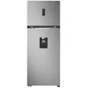 Image de LG Réfrigérateur-congélateur LG GTFV44PYBKD - congélateur haut avec distributeur d'eau - WiFi - 70x72.5x184.5 cm (lxpxh) - 459 litres - classe E - argent