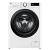 Image de Lave-linge posÃ© Lg F4R3013NSWB Ai Dd