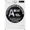 Image de Lave-linge - LG - AI DD - 8 kg - 1400 Tours/min - Chargement frontal