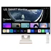 Image de Ecran PC LG 27SR50F-W 27" Full HD Blanc