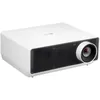 Image de LG LG ProBeam BU50RG Projecteur à focale standard 5000 ANSI lumens DLP UHD 4K (3840x2160) Noir et Blanc