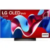 Image de LG TV OLED LG OLED48C4 2024