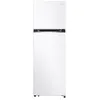 Image de RÃ©frigÃ©rateur-congÃ©lateur LG GTBV20SWGKD - congÃ©lateur haut - 55.5x63.7x168 cm (lxpxh) - 266 litres - classe E - super blanc