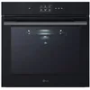 Image de LG Four encastrable fonction vapeur LG WS9D7694CM FullSteam