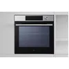 Image de LG WS7D7651CS four 76 L 3500 W Acier inoxydable