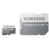 Image de Carte Mémoire Samsung Micro Sd Pro Avec Adaptateur Sd De 32 Go