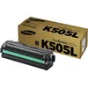 Image de Samsung Samsung CLT-K505L 6000pages Noir cartouche toner et laser