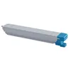 Image de Samsung clt-c808s cartouche toner et laser clt-c808s els