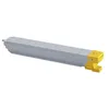 Image de Samsung CLT-Y808S - jaune - originale - cartouche de toner