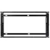 Image de Samsung WMN-55VD - Support - pour mur vidéo - Taille d'écran : 55" - montable sur mur - pour Samsung UD55C, UD55C-B, UD55D, UD55E-A, UD55E-B, UD55E-P, UD55E-S, UE55C, UE55D, UH55F-E