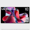 Image de TV OLED Evo LG OLED83G36LA 83'' UHD 4K 2023