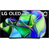 Image de LG LG C3 OLED83C34LA 83" (211 cm) 4K OLED evo - 2023
