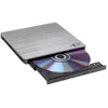 Image de HL Data Storage GP60 Graveur DVD externe au détail USB 2.0 argent