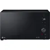 Image de LG LG NeoChef MS3265DDS - Four micro-ondes monofonction - 32 litres - 1200 Watt - noir
