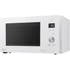 Image de LG LG NeoChef MS3265DDH - Four micro-ondes monofonction - pose libre - 32 litres - 1200 Watt - blanc