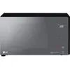 Image de LG LG MS3295DDR - Four micro-ondes monofonction - pose libre - 32 litres - 1200 Watt - miroir