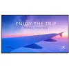 Image de LG 65UH7N-E - Classe de diagonale 65" UH7N-E Series écran LCD rétro-éclairé par LED - signalisation numérique avec Pro:Idiom intégré - webOS - 4K UHD (2160p) 3840 x 2160 - DEL de façade