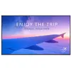 Image de LG 43UH7N-E - Classe de diagonale 43" UH7N-E Series écran LCD rétro-éclairé par LED - signalisation numérique avec Pro:Idiom intégré - webOS - 4K UHD (2160p) 3840 x 2160 - DEL de façade - noir