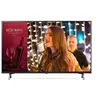 Image de LG 43UR640S3ZD - Classe de diagonale 43" UR640S Series TV LCD rétro-éclairée par LED - signalisation numérique - Smart TV - webOS - 4K UHD (2160p) 3840 x 2160 - HDR - bleu cendré