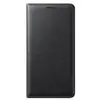 Image de Etui à rabat Samsung pour Galaxy J3 2016 Noir