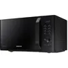 Image de Samsung MS23K3555EK - Four micro-ondes monofonction - pose libre - 23 litres - 800 Watt - noir