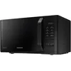 Image de Samsung Samsung MS23K3513AK - Four micro-ondes monofonction - pose libre - 23 litres - 800 Watt - noir