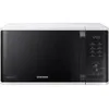 Image de Samsung Samsung MS23K3555EW - Four micro-ondes monofonction - pose libre - 23 litres - 800 Watt - blanc
