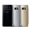 Image de Etui Samsung Clear View Noir pour Galaxy S7